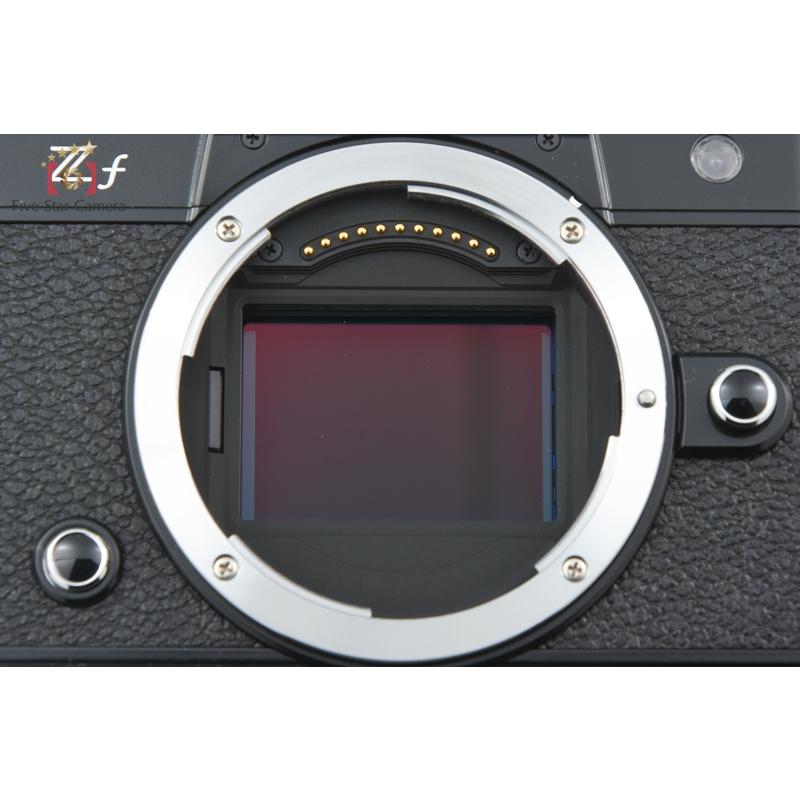 ニコン（Nikon） 【中古】Nikon Zf ミラーレス一眼カメラ 元箱付き