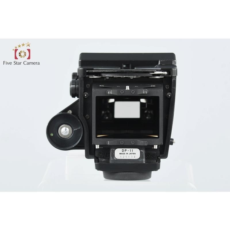ニコン（Nikon） 【中古】Nikon DP-11 フォトミック A ファインダー F2
