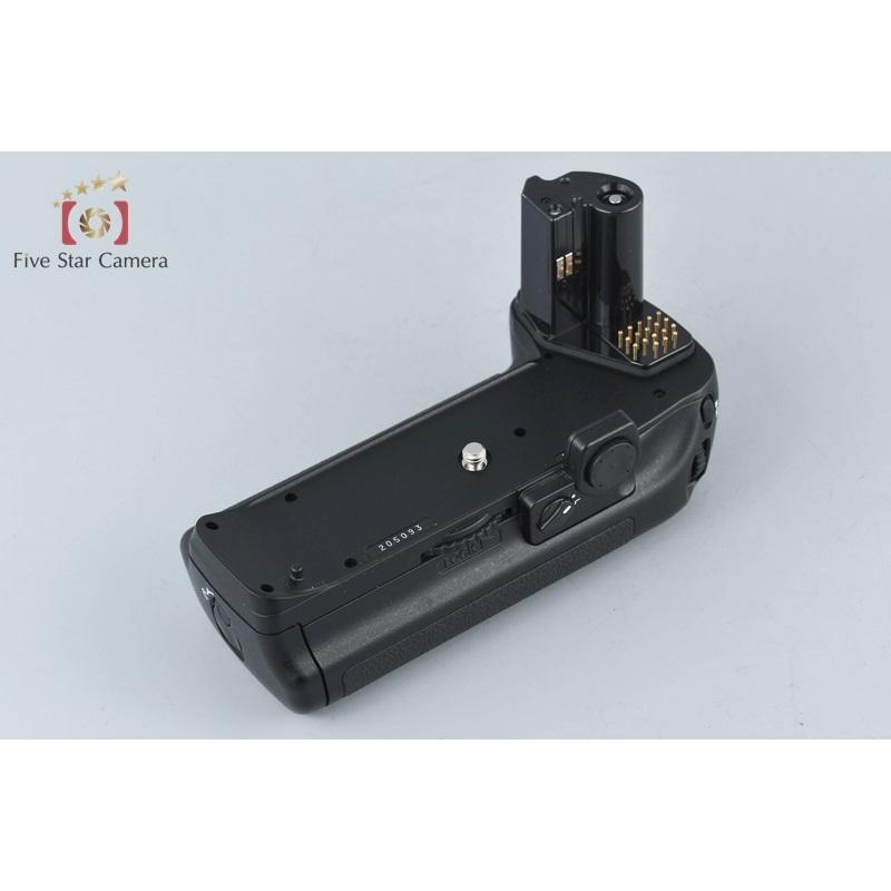 ニコン（Nikon） 【中古】Nikon F6 + MB-40 バッテリーグリップ : 中古