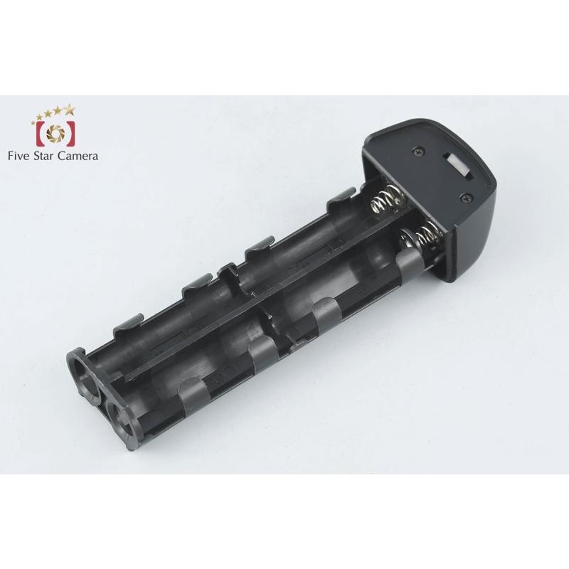 ニコン（Nikon） 【中古】Nikon F80 + MB-16 バッテリーグリップ