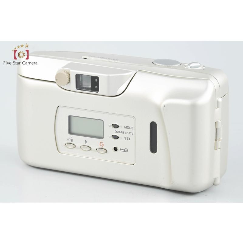 オリンパス（OLYMPUS） 【中古】OLYMPUS μ[mju:]-III ミューIII 135