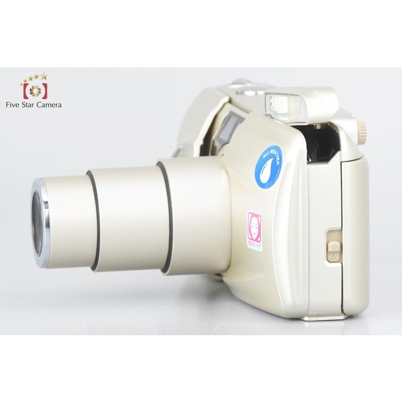 オリンパス（OLYMPUS） 【中古】OLYMPUS μ[mju:]-III ミューIII 135