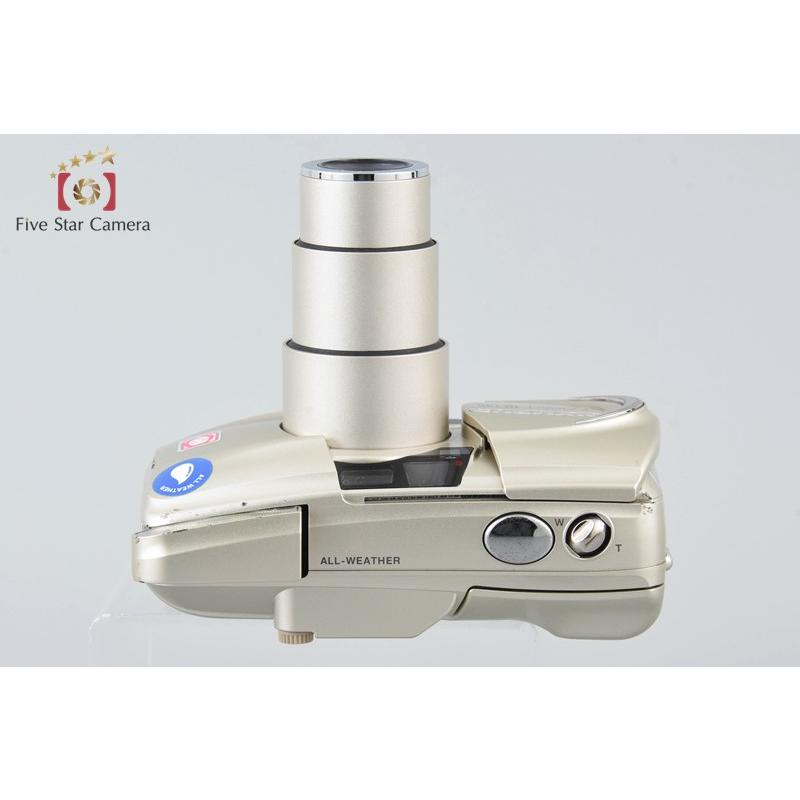 オリンパス（OLYMPUS） 【中古】OLYMPUS μ[mju:]-III ミューIII 135