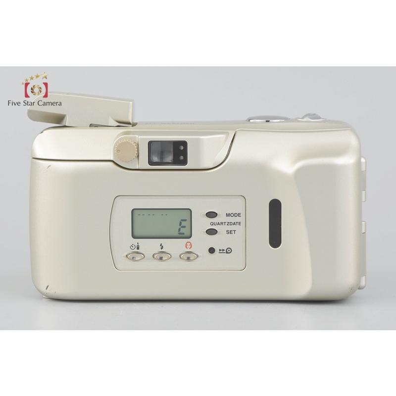 オリンパス（OLYMPUS） 【中古】OLYMPUS μ[mju:]-III ミューIII 135