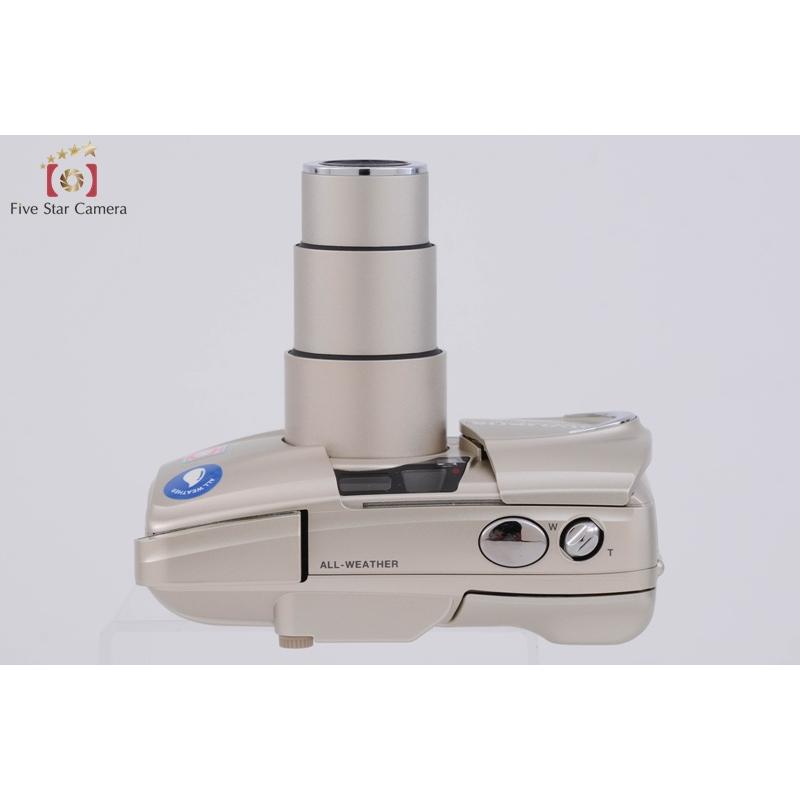 オリンパス（OLYMPUS） 【中古】OLYMPUS μ[mju:]-III ミューIII 150