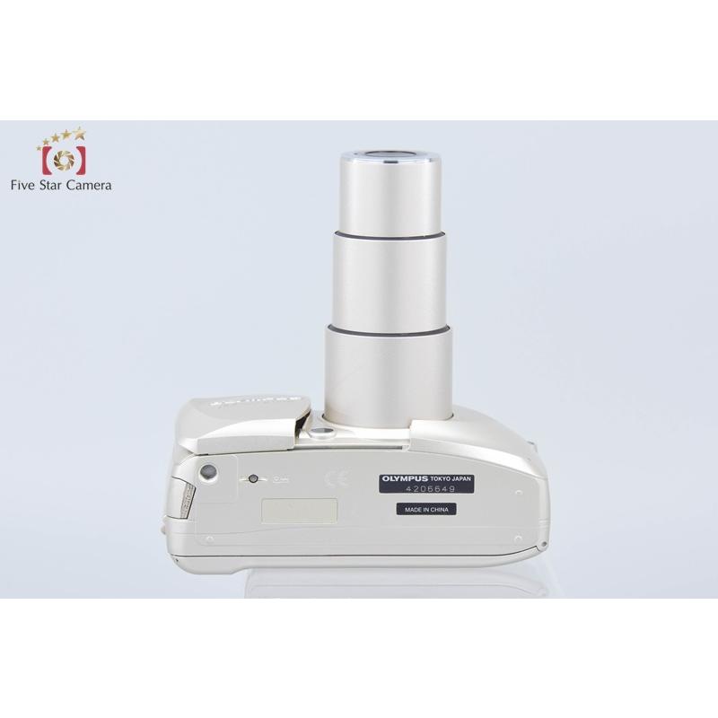 オリンパス（OLYMPUS） 【中古】OLYMPUS μ[mju:]-II ミューII 170 VF