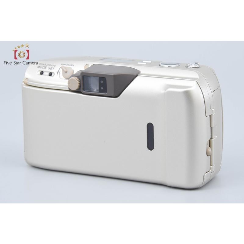 オリンパス（OLYMPUS） 【中古】OLYMPUS μ[mju:]-II ミューII 170 VF