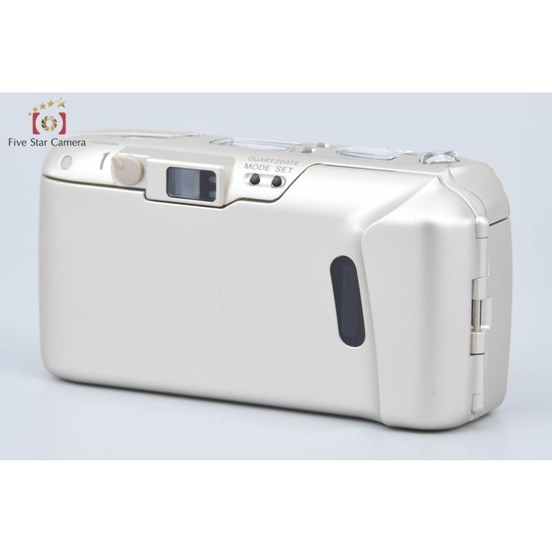 オリンパス（OLYMPUS） 【中古】OLYMPUS μ[mju:]-II ミューII ZOOM VF