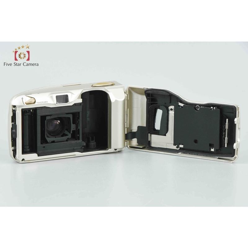 外観綺麗オリンパス μ-II シャンパンゴールド OLYMPUS ミュー II 販売