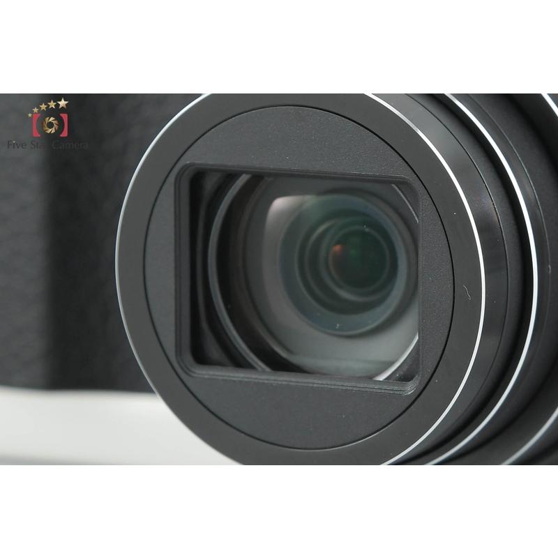 オリンパス（OLYMPUS） 【中古】OLYMPUS STYLUS SH-1 シルバー