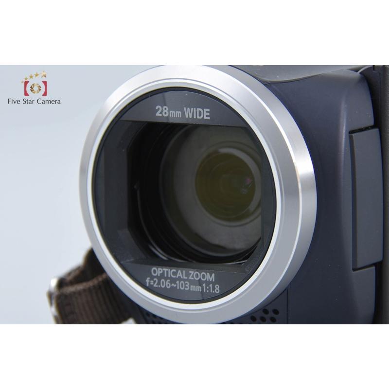 Panasonic（パナソニック） 【中古】Panasonic HC-V520M ダーク