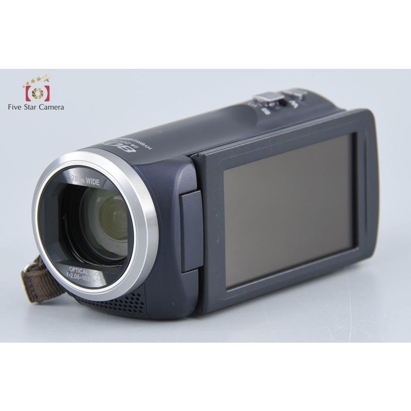 Panasonic（パナソニック） 【中古】Panasonic HC-V520M ダーク