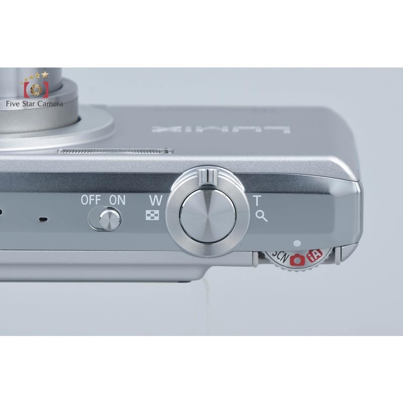 Panasonic（パナソニック） 【中古】Panasonic LUMIX DMC-FX37