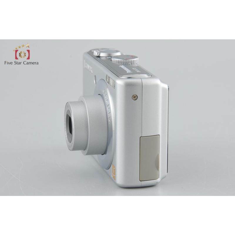 Panasonic（パナソニック） 【中古】Panasonic LUMIX DMC-LS75