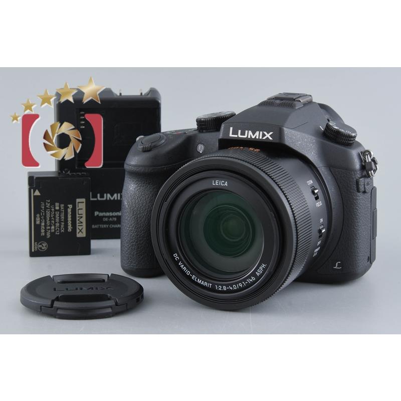 Panasonic（パナソニック） 【中古】Panasonic LUMIX DMC-FZ1000