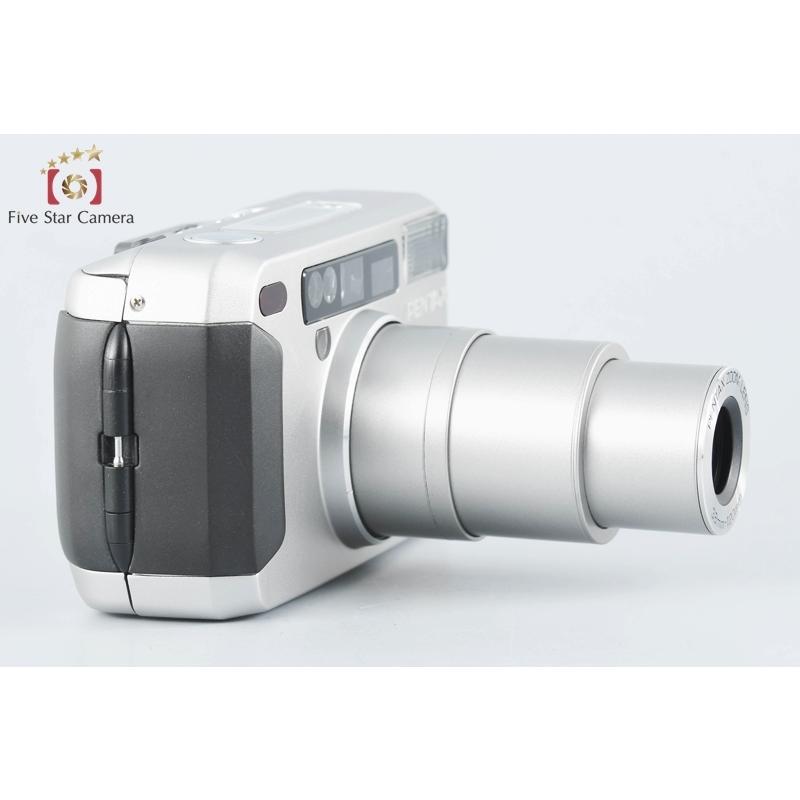 ペンタックス 【中古】PENTAX ESPIO 120Mi コンパクトフィルムカメラ