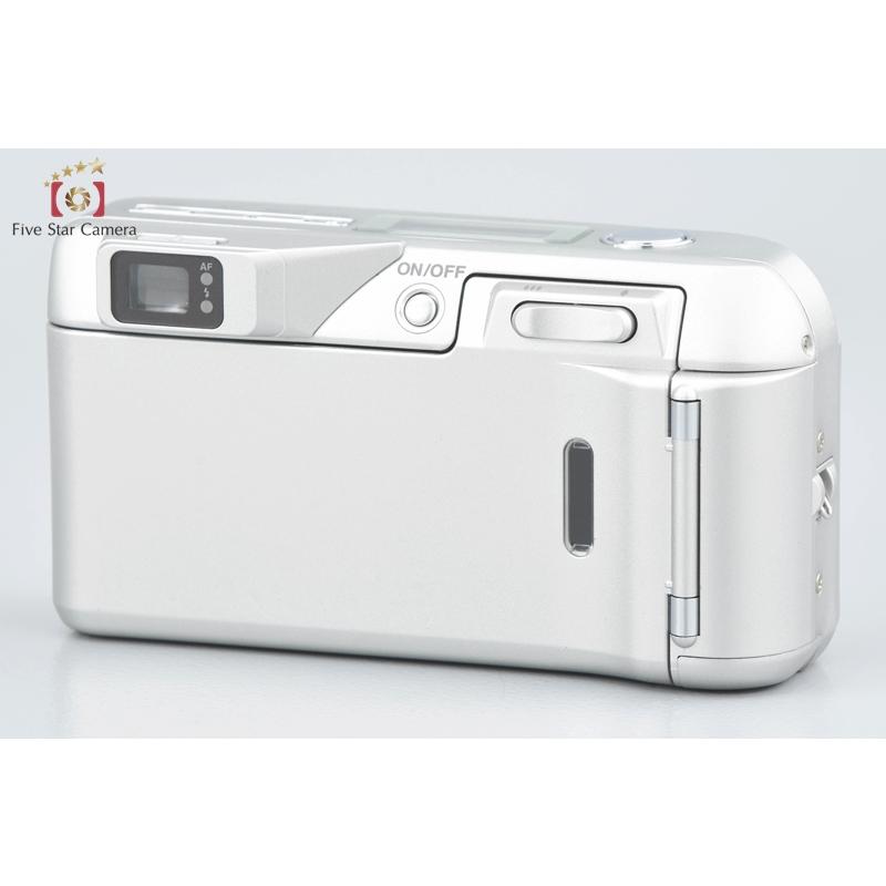 ペンタックス 【中古】PENTAX ESPIO 170SL コンパクトフィルムカメラ