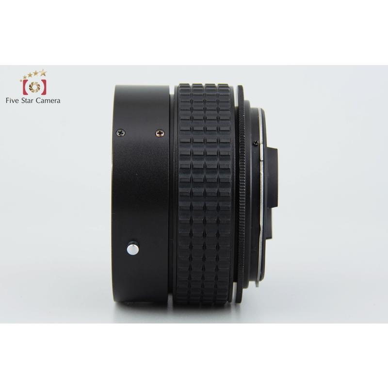 ペンタックス 【中古】PENTAX 645用 ヘリコイドエクステンション
