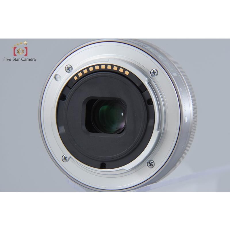 SONY（ソニー） 【中古】SONY α NEX-3 ダブルレンズキット ホワイト