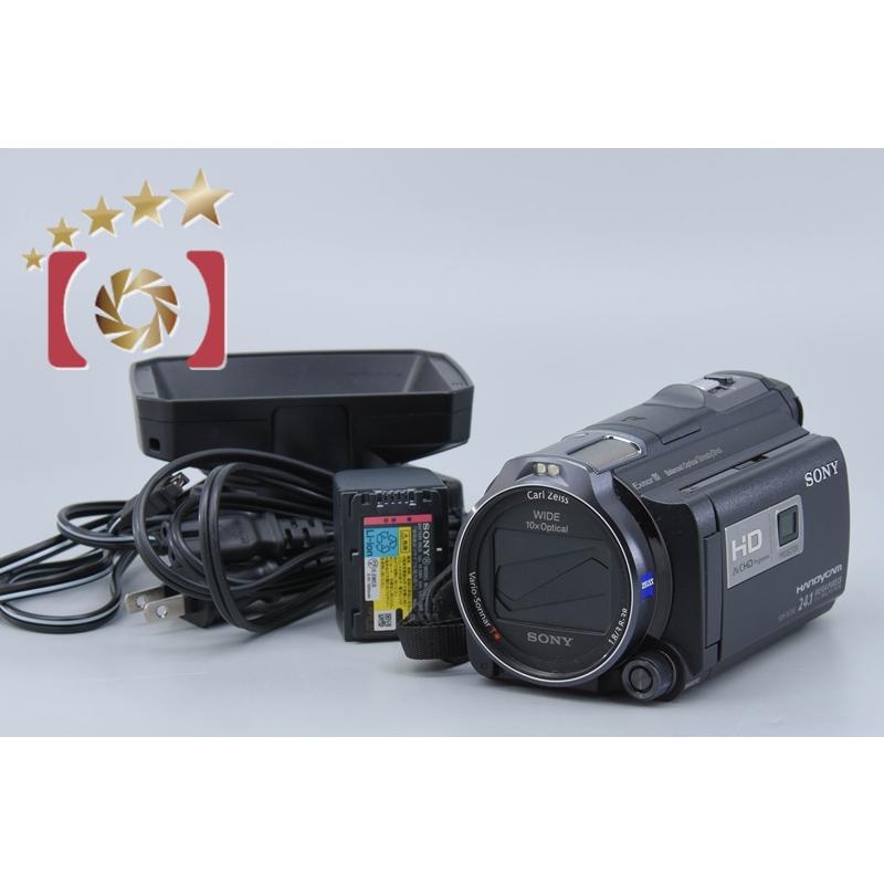 SONY（ソニー） 【中古】SONY ハンディカム HDR-PJ760V デジタルビデオ