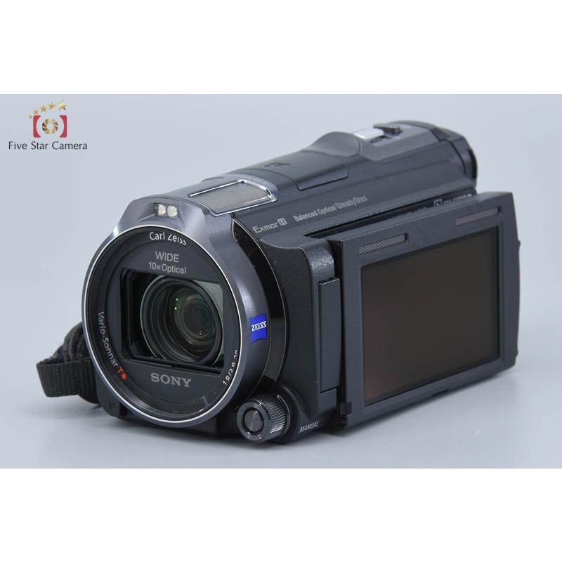SONY（ソニー） 【中古】SONY ハンディカム HDR-PJ760V デジタルビデオ