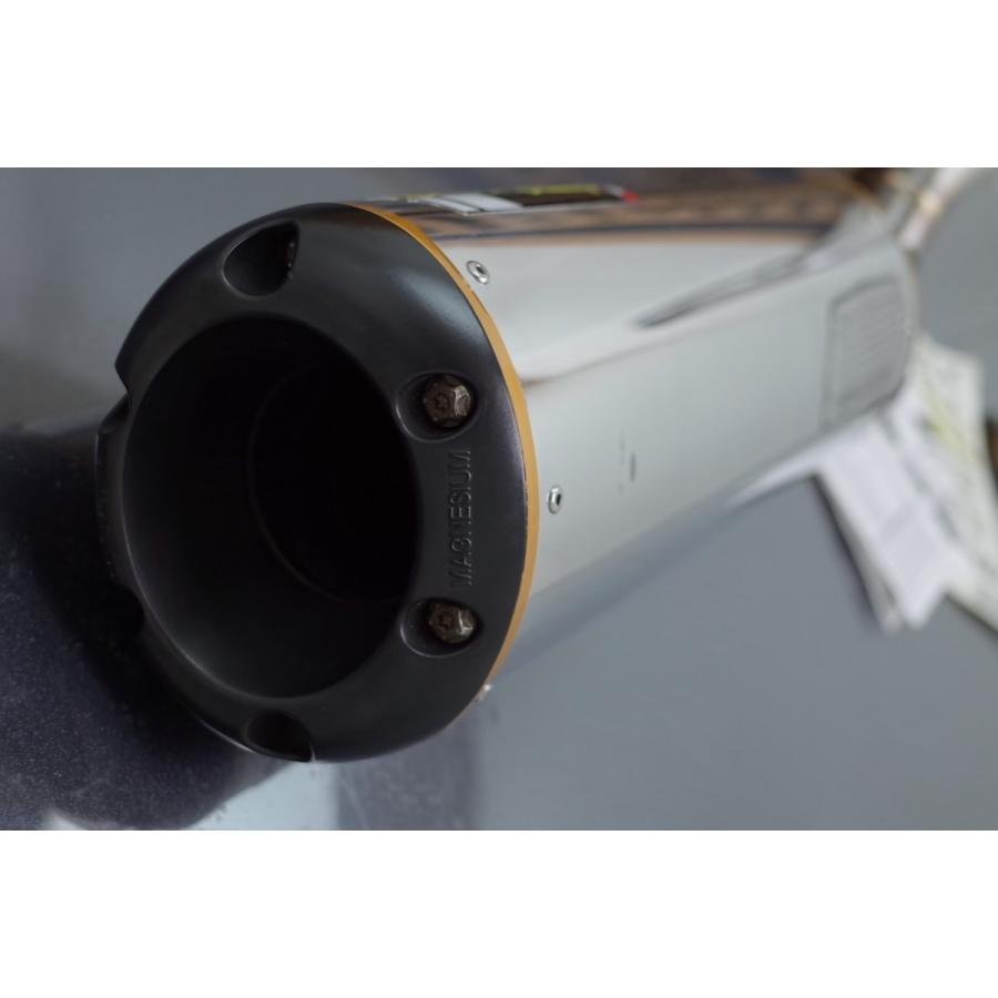 ホンダ（HONDA） Two Brothers Racing スリップオン マフラー