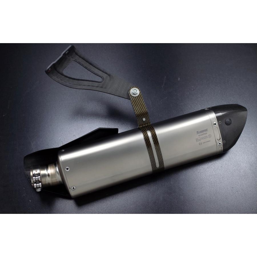 AKRAPOVIC（アクラポビッチ） Akrapovic/プレスト '15~'16 YZF-R1 純正