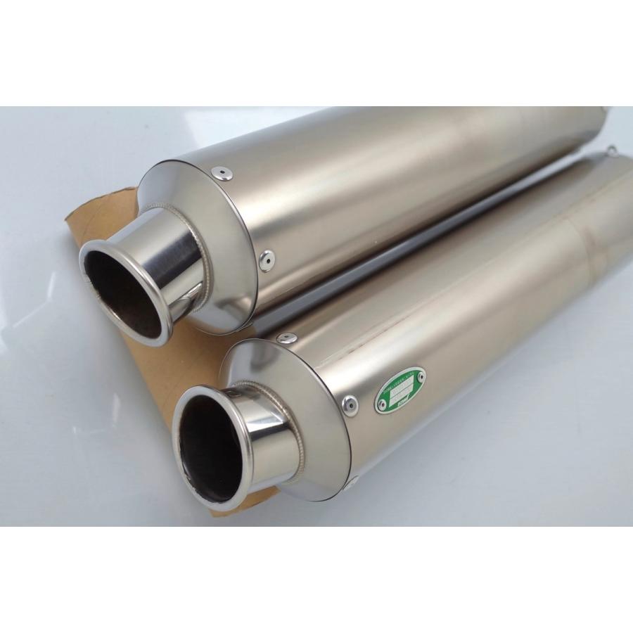 ノジマエンジニアリング Nojima ノジマ マフラー サイレンサー 汎用