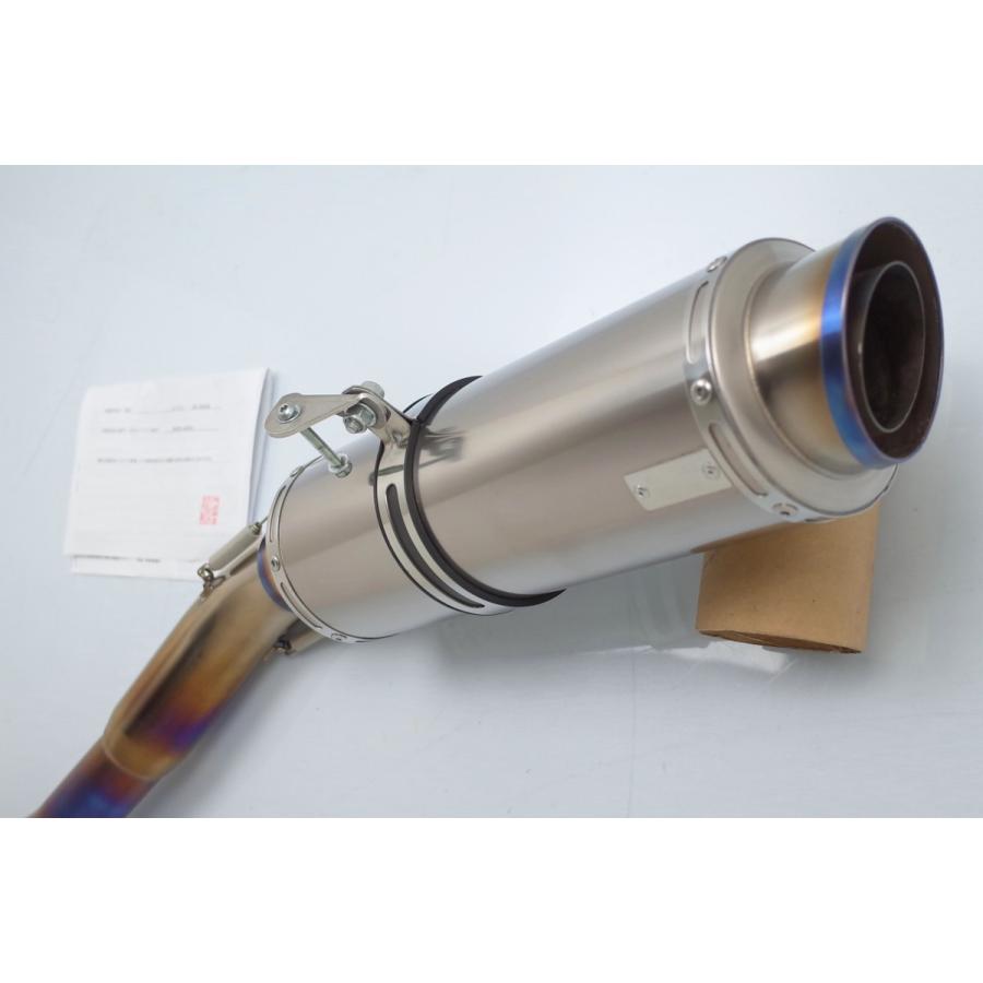 OVER RACING（オーバーレーシング） OVER RACING NINJA400R ニンジャ