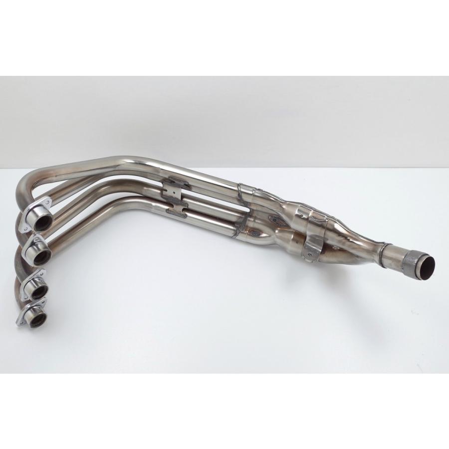 ホンダ（HONDA） CB400SF VTEC Revo NC42 前期 純正 マフラー エキパイ