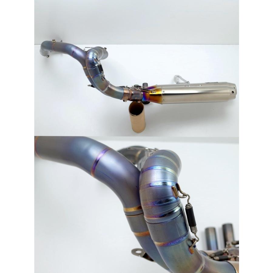 DUCATI（ドゥカティ） MOTO CORSE モトコルセ モンスター S4RS テスタ