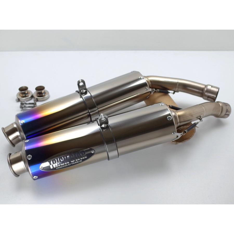 YAMAHA（ヤマハ） TRICK STAR トリックスター 04~06 YZF-R1 5YV