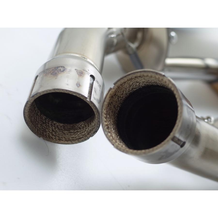 YAMAHA（ヤマハ） TRICK STAR トリックスター 04~06 YZF-R1 5YV