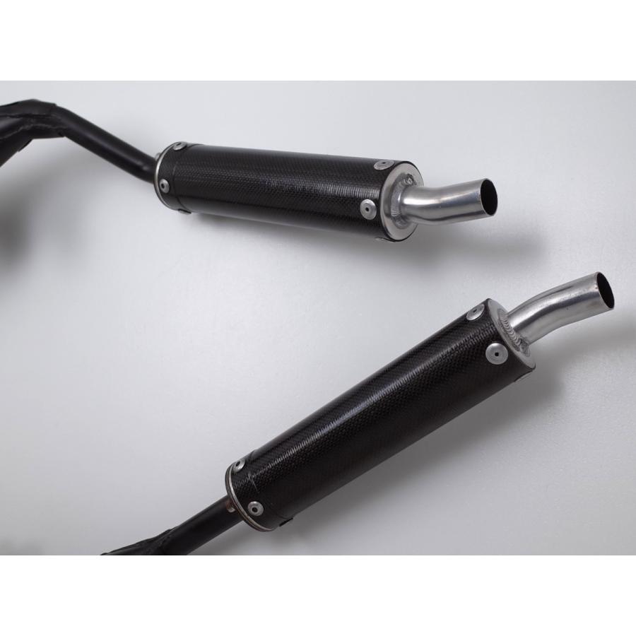 YAMAHA（ヤマハ） TZR250SPR 3XV SP忠男 JACKAL ジャッカル スーパー