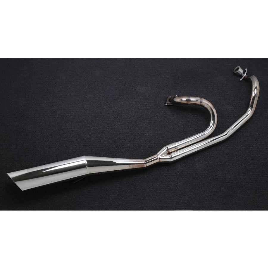 DAYTONA（デイトナ） ドラッグスター400 クラシック キャブ車 2IN1