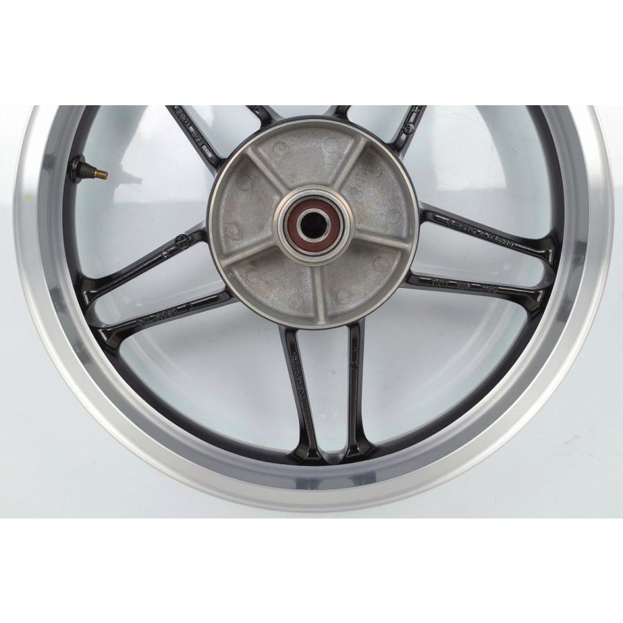 CB1100 sc65 ABS (2012年式)純正 リア ホイール タイヤ CB1100 sc65