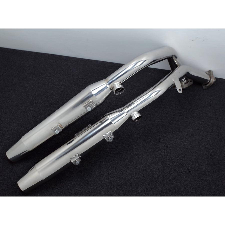 SPORTSTER 04~06 スポーツスター XL883 XL1200 SUNDANCE サンダンス