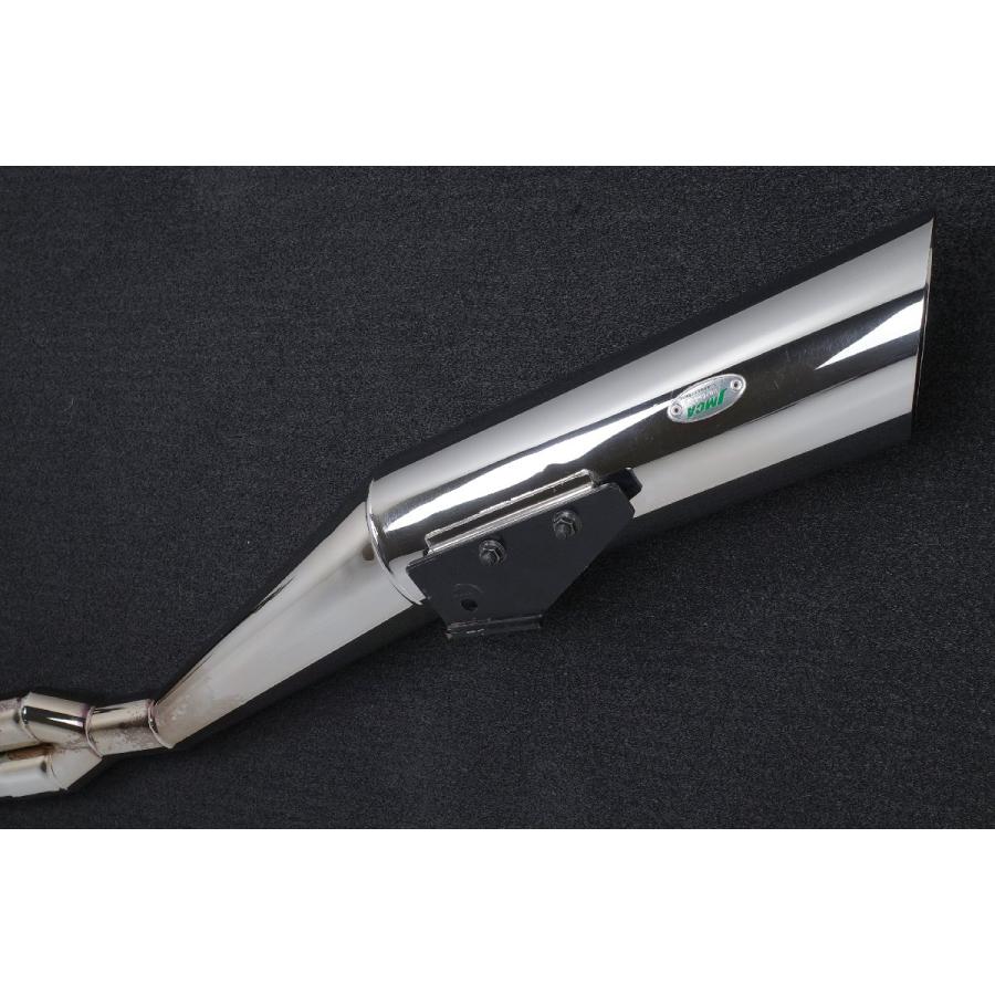 DAYTONA（デイトナ） ドラッグスター400 クラシック キャブ車 2IN1