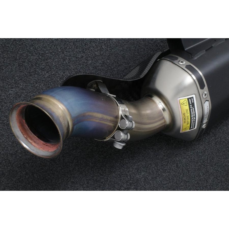 KTM KTM 790 890 DUKE R デューク Akrapovic アクラポビッチ スリップ