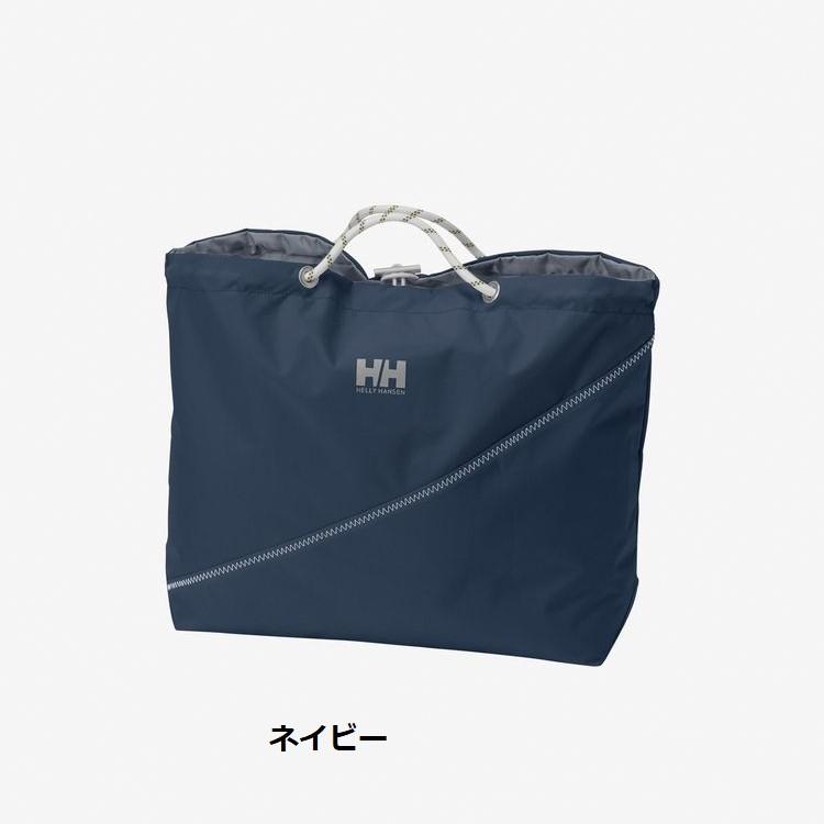 HELLY HANSEN（ヘリーハンセン） シグナルフラッグトート ユニセックス