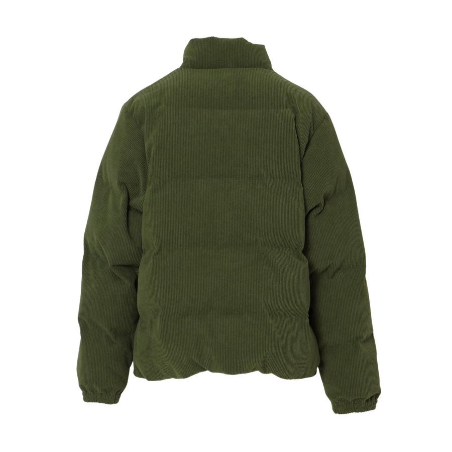 NANGA（ナンガ） コーデュロイダウンジャケット CORDUROY DOWN JACKET