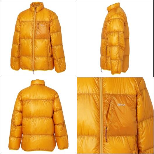 NANGA（ナンガ） 【 SALE 】NANGA MOUNTAIN LODGE DOWN JACKET(MEN