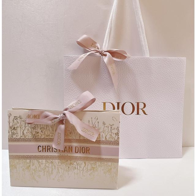 Christian Dior（クリスチャン・ディオール） 母の日 DIOR ディオール