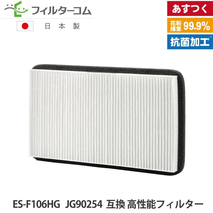 花粉 PM2.5 対応】MAX（マックス）ES-F106HG／JG90254／ES-8300／ES