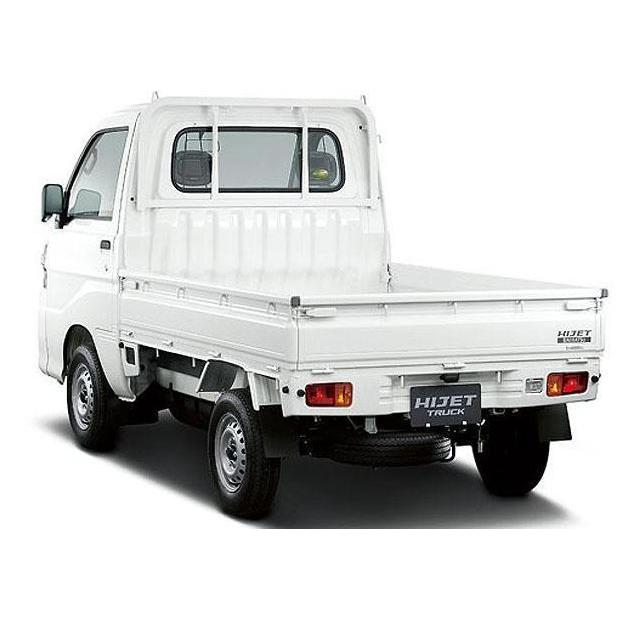 ハイゼットトラックジャンボ S500P S510P高精度、高品質、高透明