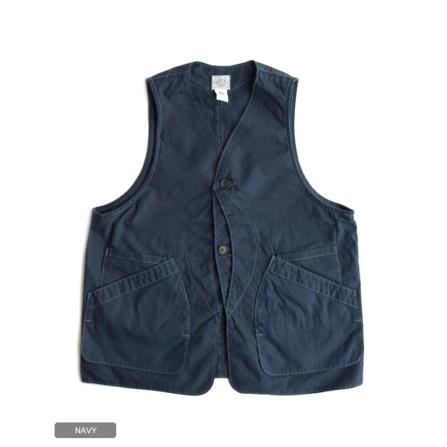 POST O'ALLS（ポストオーバーオールズ） POST OVERALLS Post O`Alls