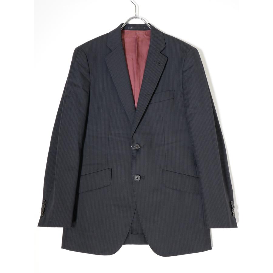 PAUL SMITH LONDONポールスミス ロンドン REDA SUPER 110's生地ウール