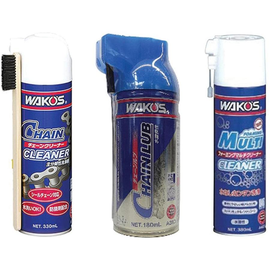 ワコーズチェーンルブ　12本セット新品 WAKO'S ワコーズ チェーンルブ | Humhumhug Online Shop