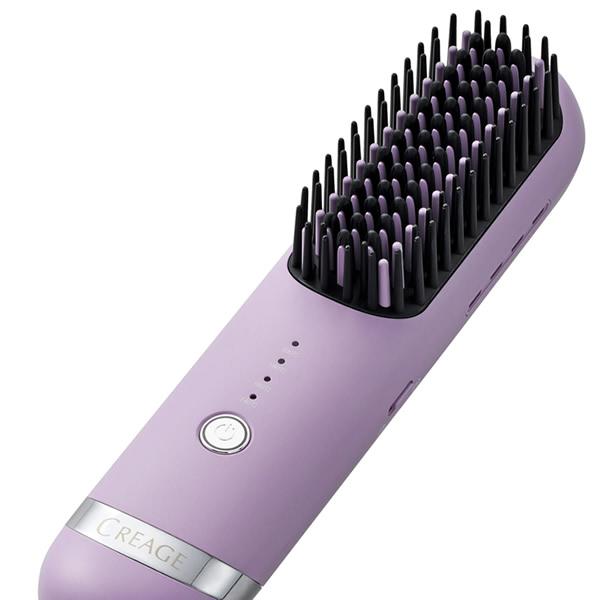 YA‐MAN（ヤーマン） 選べるおまけ付き クリアージュ ヘアアイロン