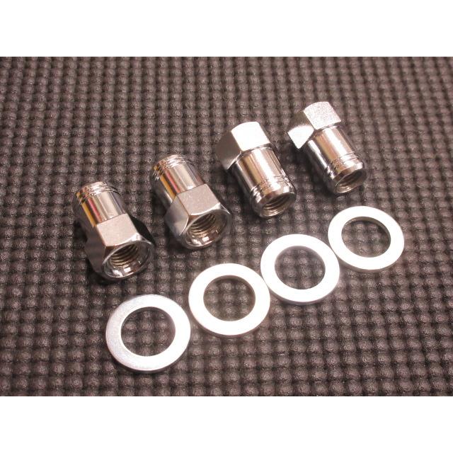 スピードスター SSR マーク1 2 3 ローバーミニ 専用 3/8 平面座